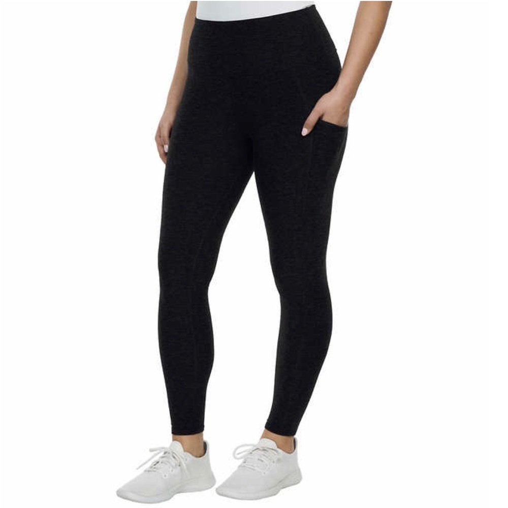 Kirkland Signature Ladies' Brushed Legging